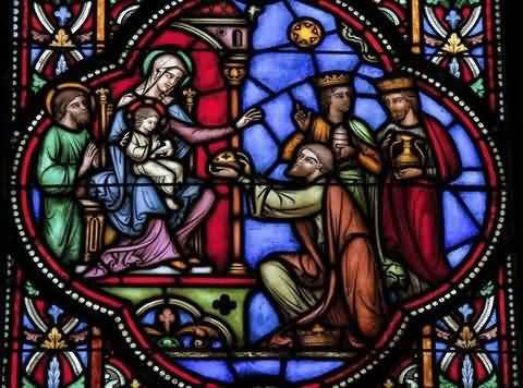 What is Frankincense?