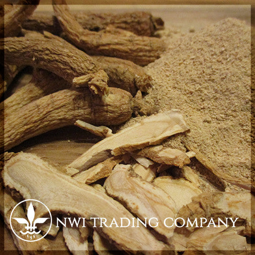 AMERICAN GINSENG POWDER - 西洋参