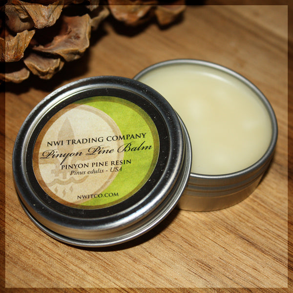 Pinyon Pine Balm