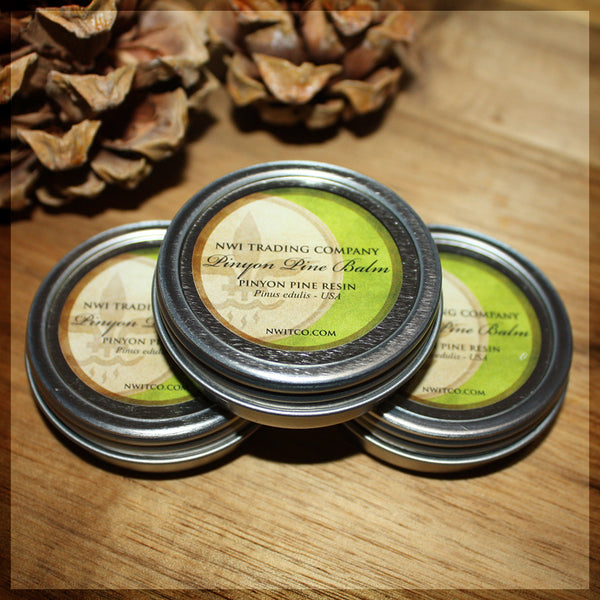 Pinyon Pine Balm 